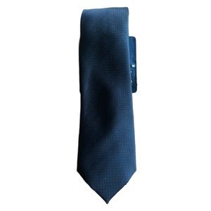 Bespoke black tie NWT